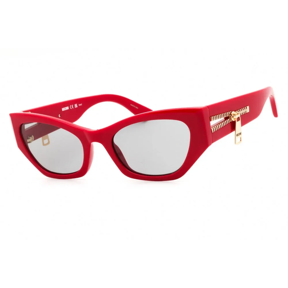 NWT Moschino MOS159/S-0C9A IR 55mm New Sunglasses